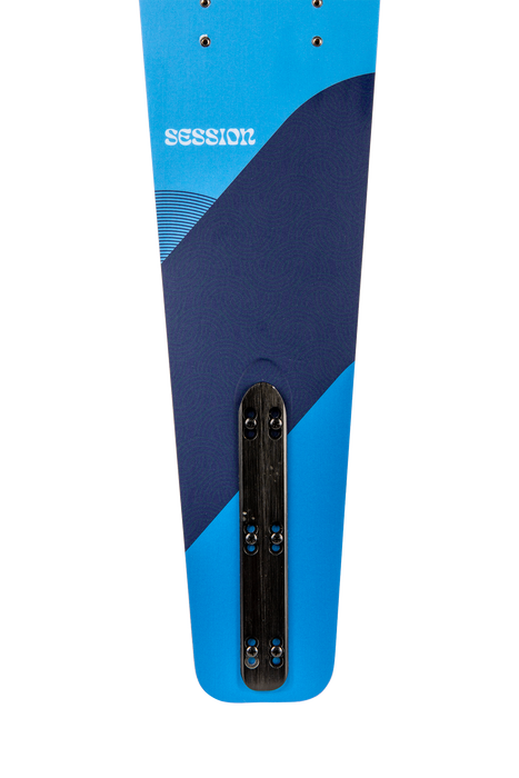 Radar 2027 Session Slalom Ski (Navy / Royal)