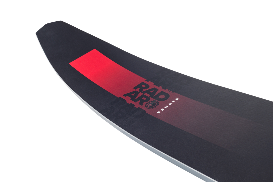 Radar 2026 Lithium Senate Ski