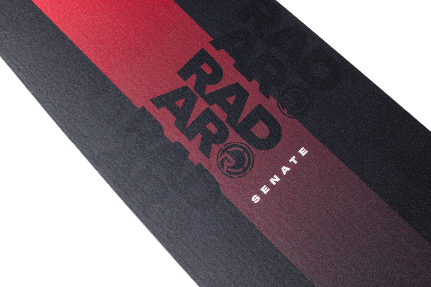 Radar 2026 Lithium Senate Ski