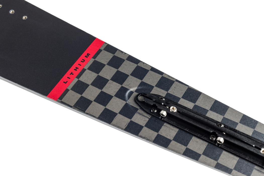 Radar 2026 Lithium Senate Ski