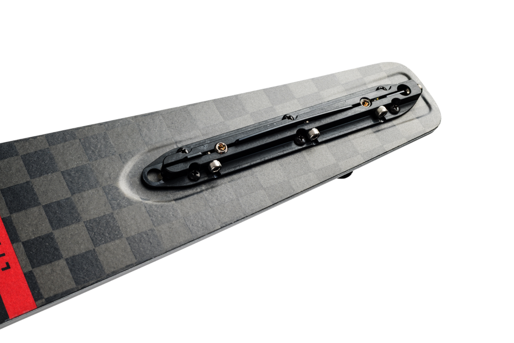 Radar 2026 Lithium Senate Ski