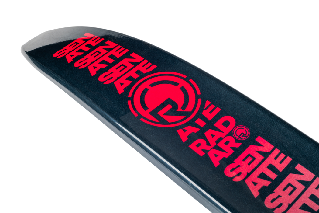 Radar 2026 Lithium Senate Ski