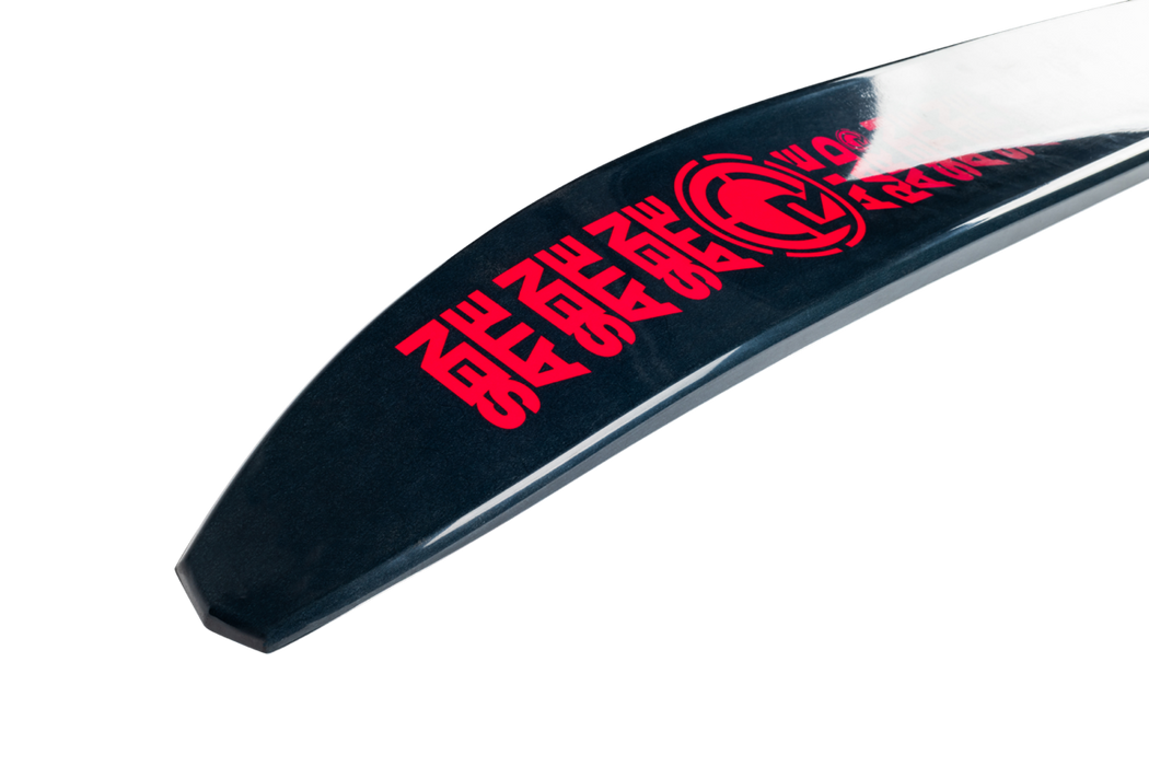 Radar 2026 Lithium Senate Ski