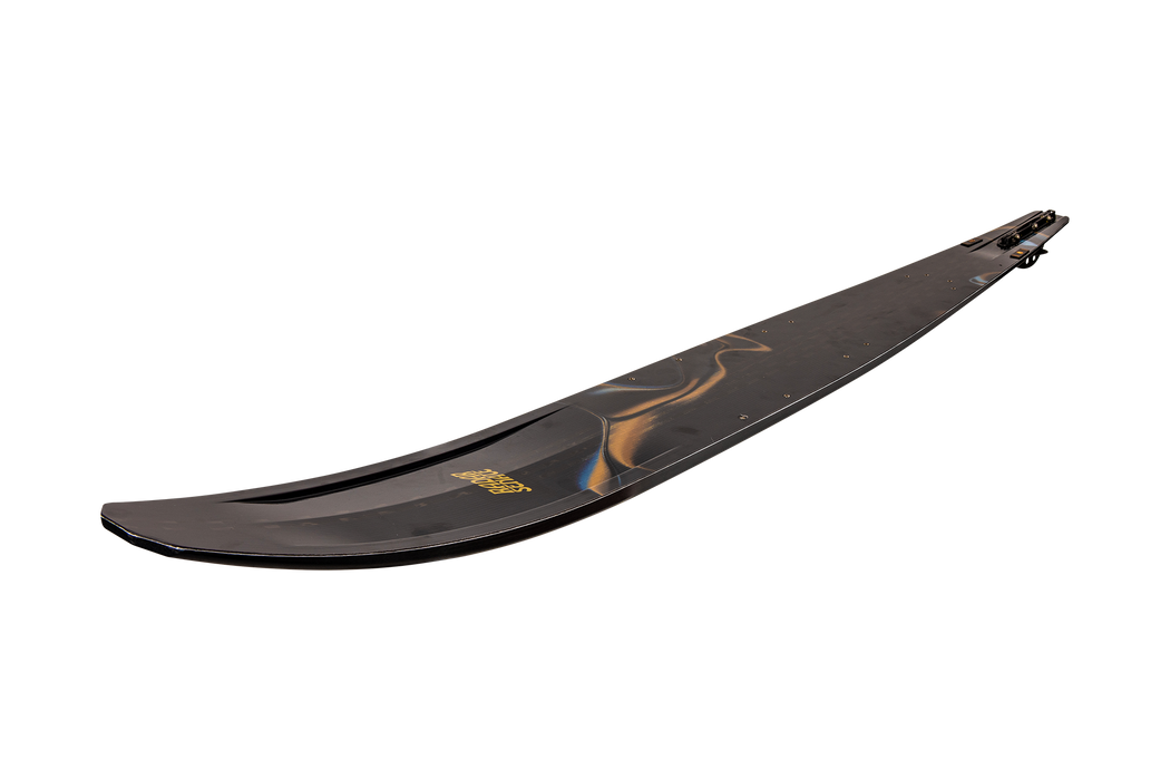 Radar 2027 Senate Pro Build Textreme / Black Flash