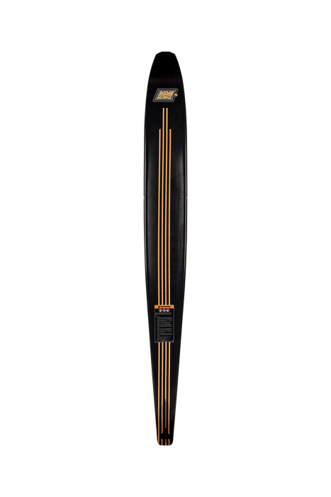 Radar 2027 Senate Pro Build Textreme / Black Flash