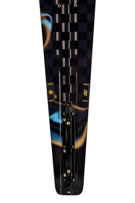 Radar 2027 Senate Pro Build Textreme / Black Flash