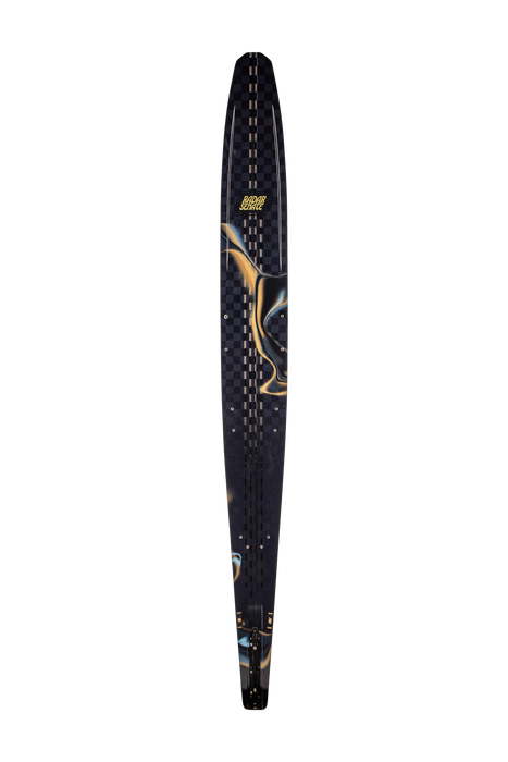 Radar 2027 Senate Pro Build Textreme / Black Flash