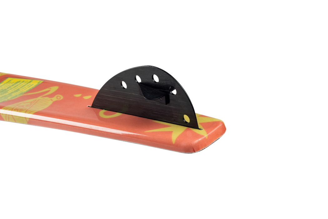 Radar 2026 Boy's Total Radar Awesomeness (T.R.A.) Slalom Ski