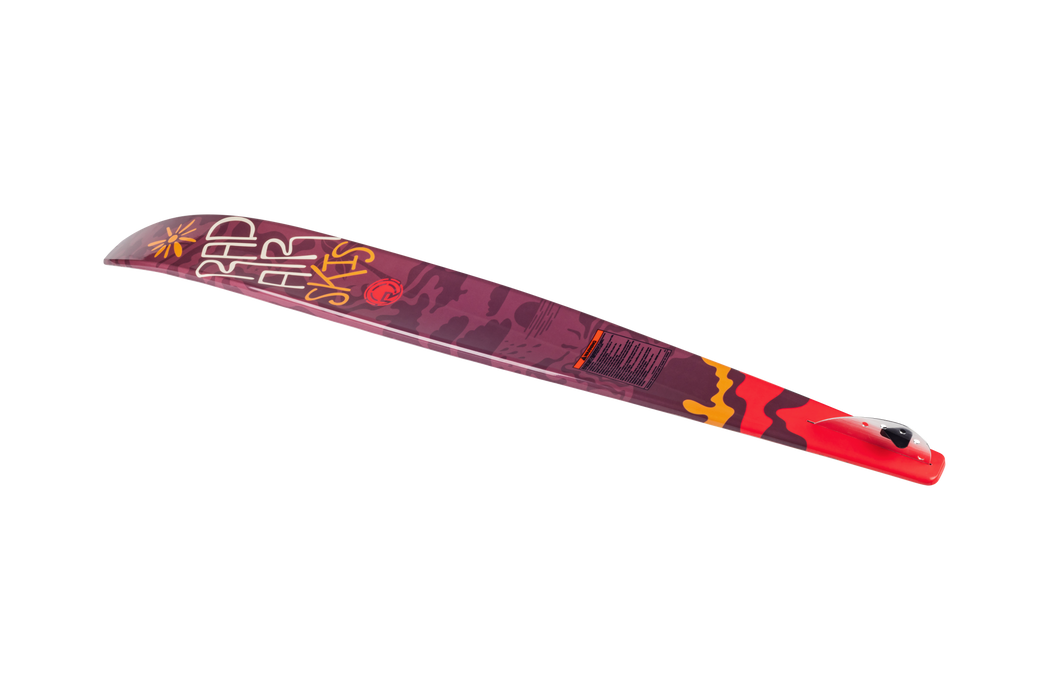 2026 Radar Girl’s Total Radar Awesomeness (T.R.A.) Ski