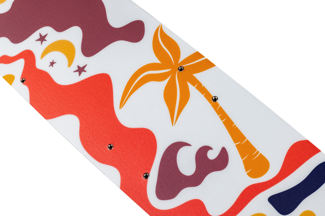 2026 Radar Girl’s Total Radar Awesomeness (T.R.A.) Ski