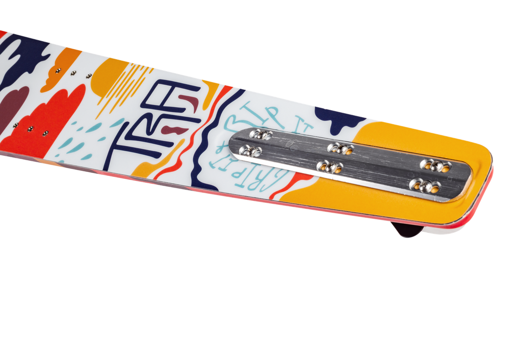 2026 Radar Girl’s Total Radar Awesomeness (T.R.A.) Ski