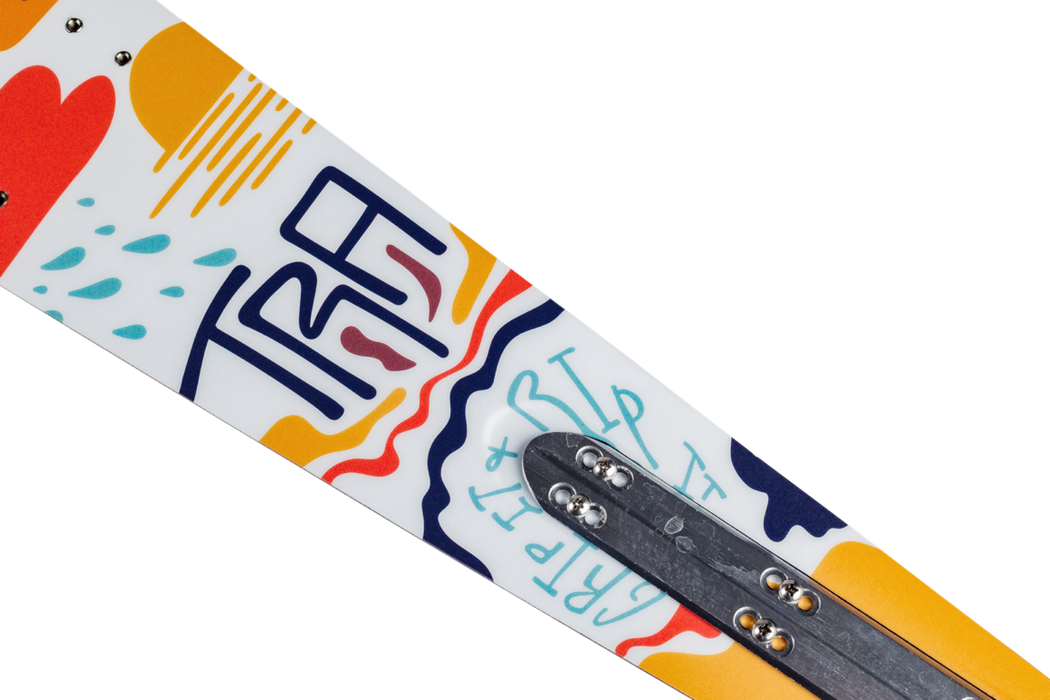 2026 Radar Girl’s Total Radar Awesomeness (T.R.A.) Ski