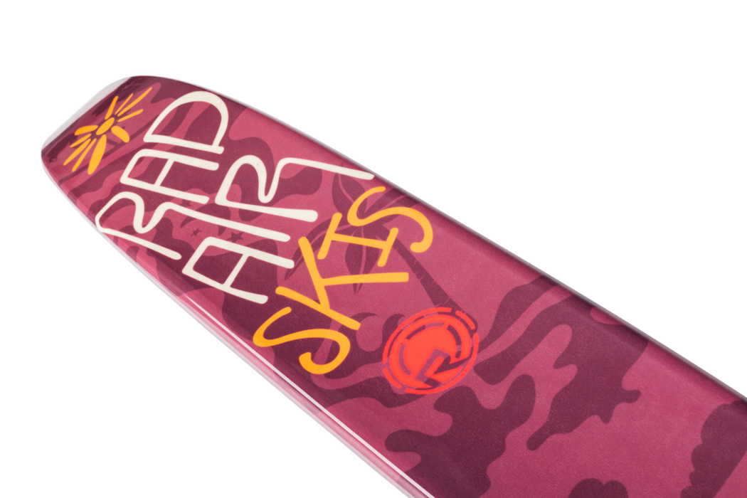 2026 Radar Girl’s Total Radar Awesomeness (T.R.A.) Ski