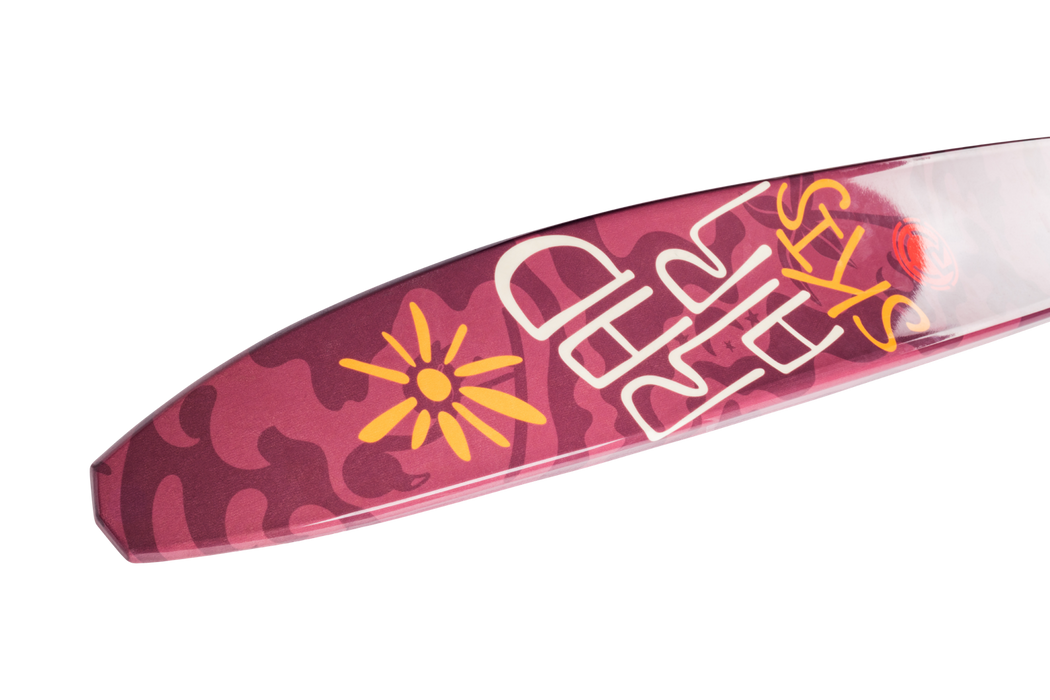 2026 Radar Girl’s Total Radar Awesomeness (T.R.A.) Ski