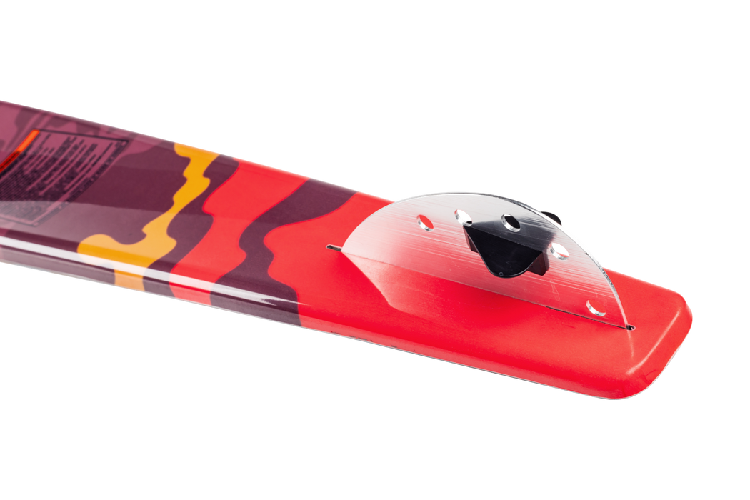 2026 Radar Girl’s Total Radar Awesomeness (T.R.A.) Ski