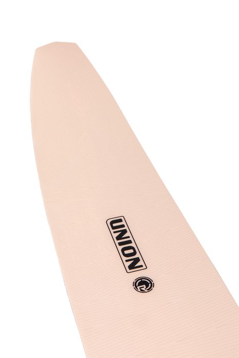 Radar 2027 Women's Union Slalom Ski (Blush / Black)