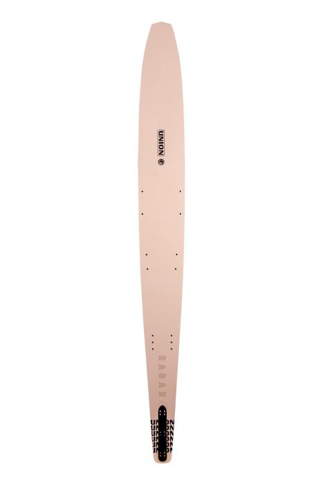 Radar 2027 Women's Union Slalom Ski (Blush / Black)