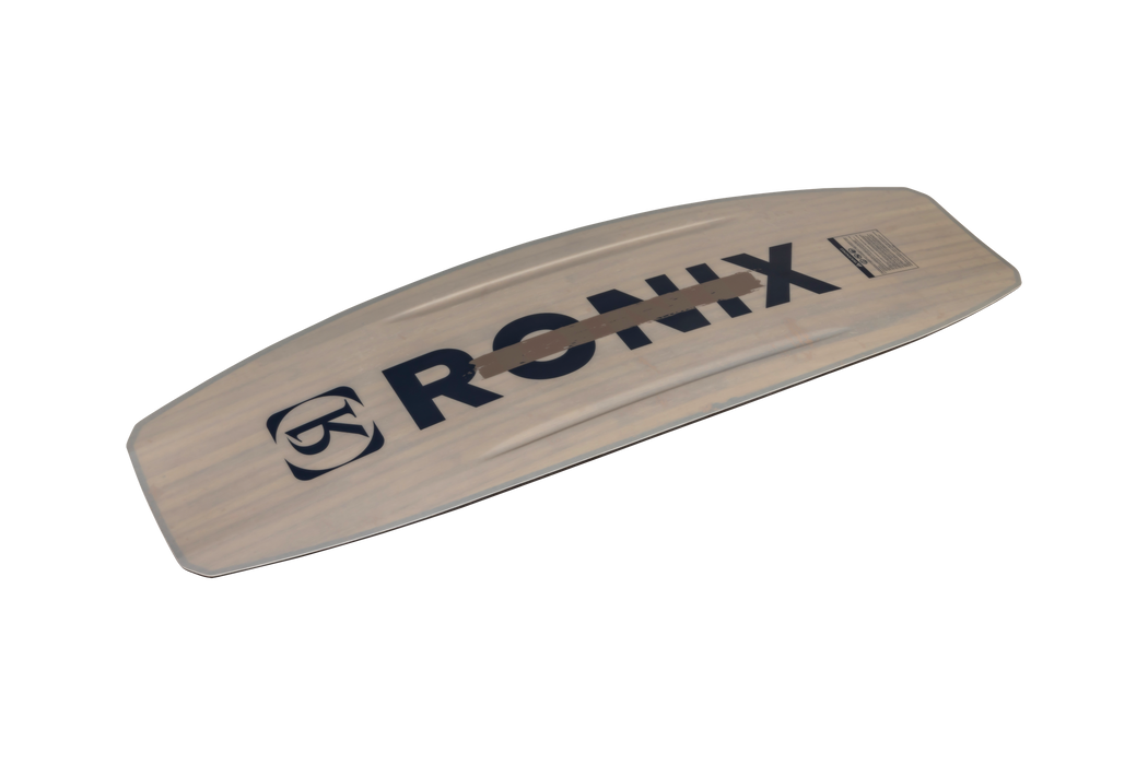 Ronix 2027 Pinpoint All Over Flex Park Wakeboard (Olive Brown / Eagle Scout)