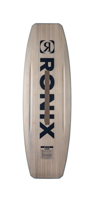 Ronix 2027 Pinpoint All Over Flex Park Wakeboard (Olive Brown / Eagle Scout)