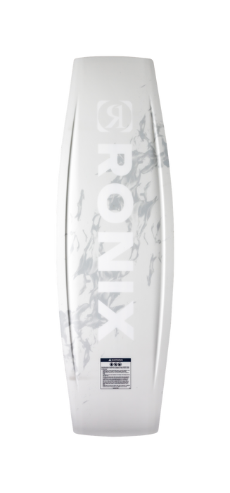 Ronix 2027 Utopia Variable Flex Park Wakeboard (White Fire)