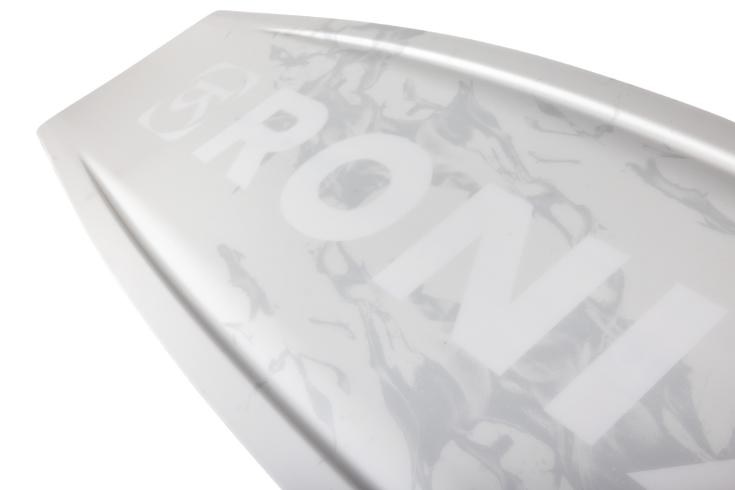 Ronix 2027 Utopia Variable Flex Park Wakeboard (White Fire)