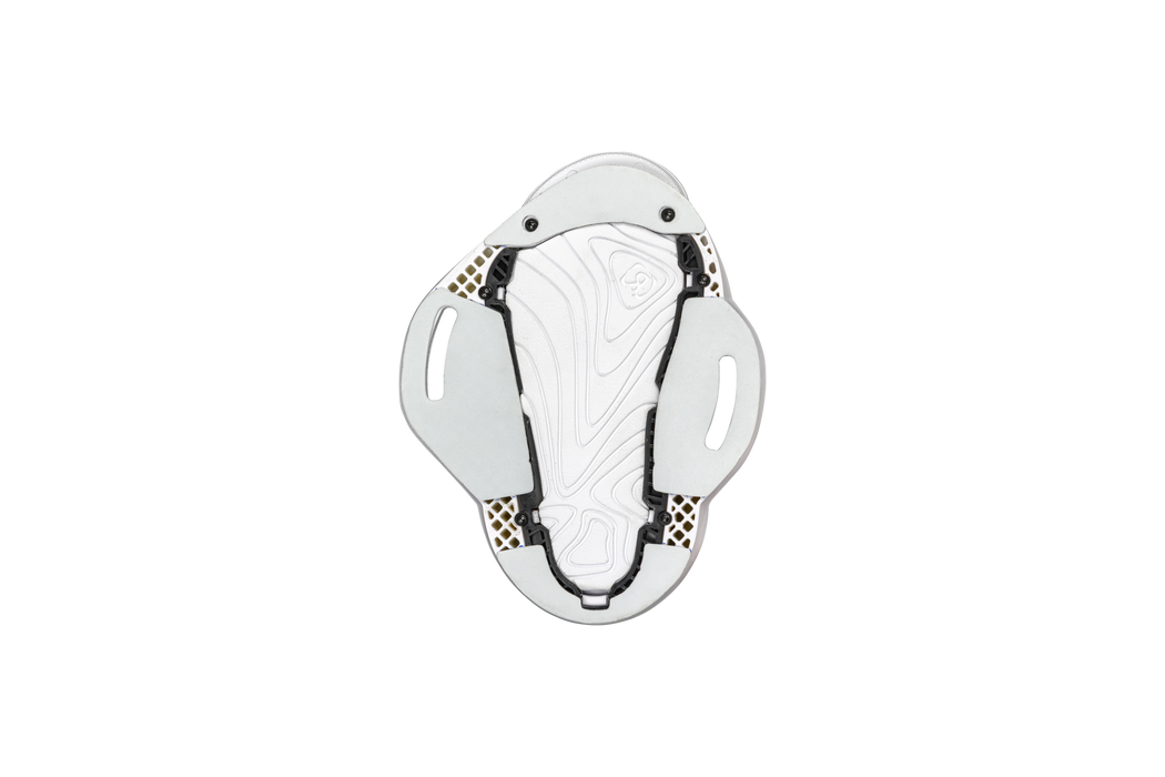 Ronix 2027 August Stage 1 Girl's Wakeboot K2-6 White/Mint