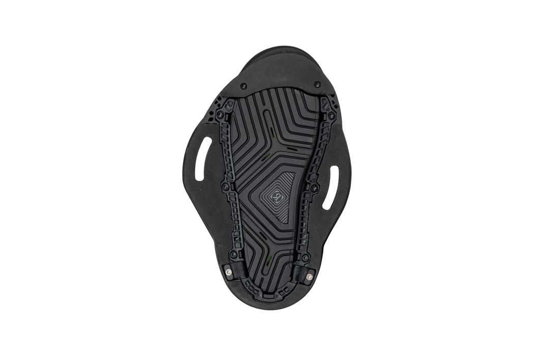 Ronix 2027 RXT Intuition Men's Wakeboots (Black / Holographic)