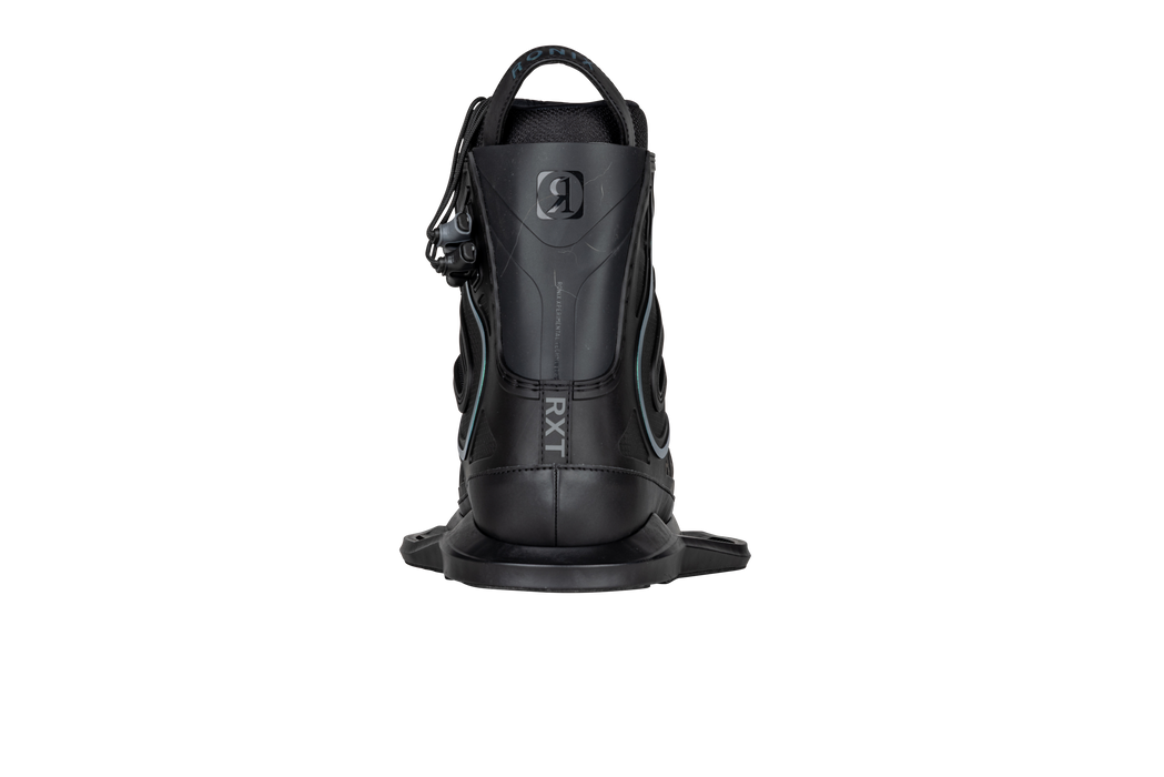 Ronix 2027 RXT Intuition Men's Wakeboots (Black / Holographic)