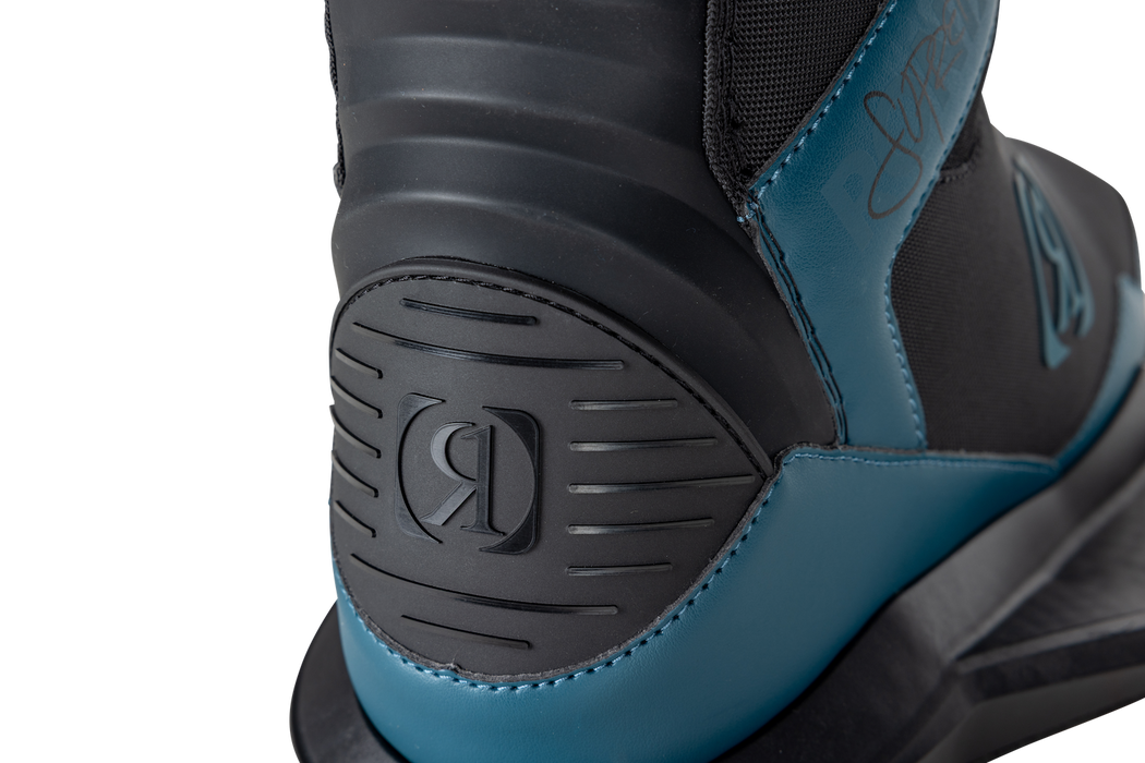 Ronix 2027 Supreme BOA Intuition Men's Wakeboots (Aviation Blue)