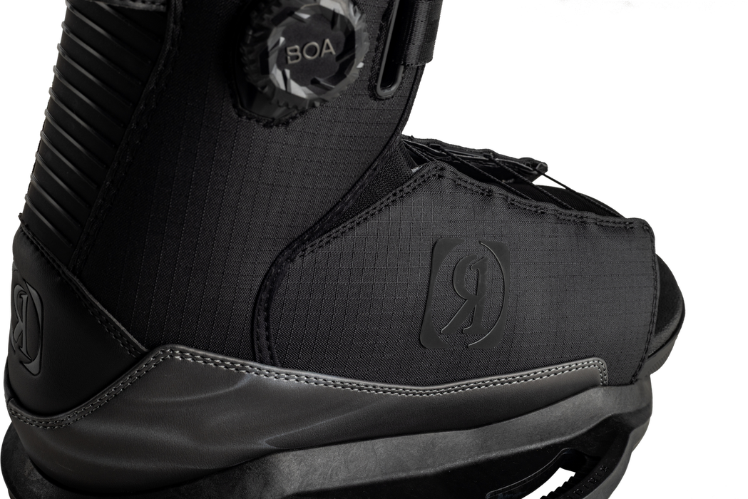 Ronix 2026 Anthem Boa Boots - Stage 2 - Techy Grey