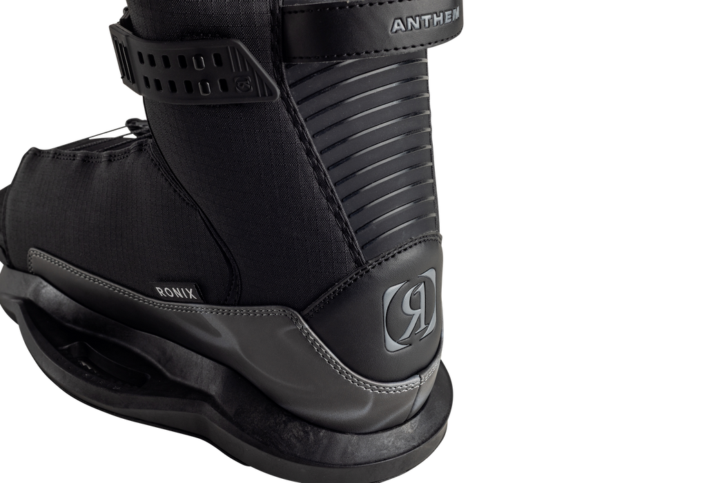 Ronix 2026 Anthem Boa Boots - Stage 2 - Techy Grey
