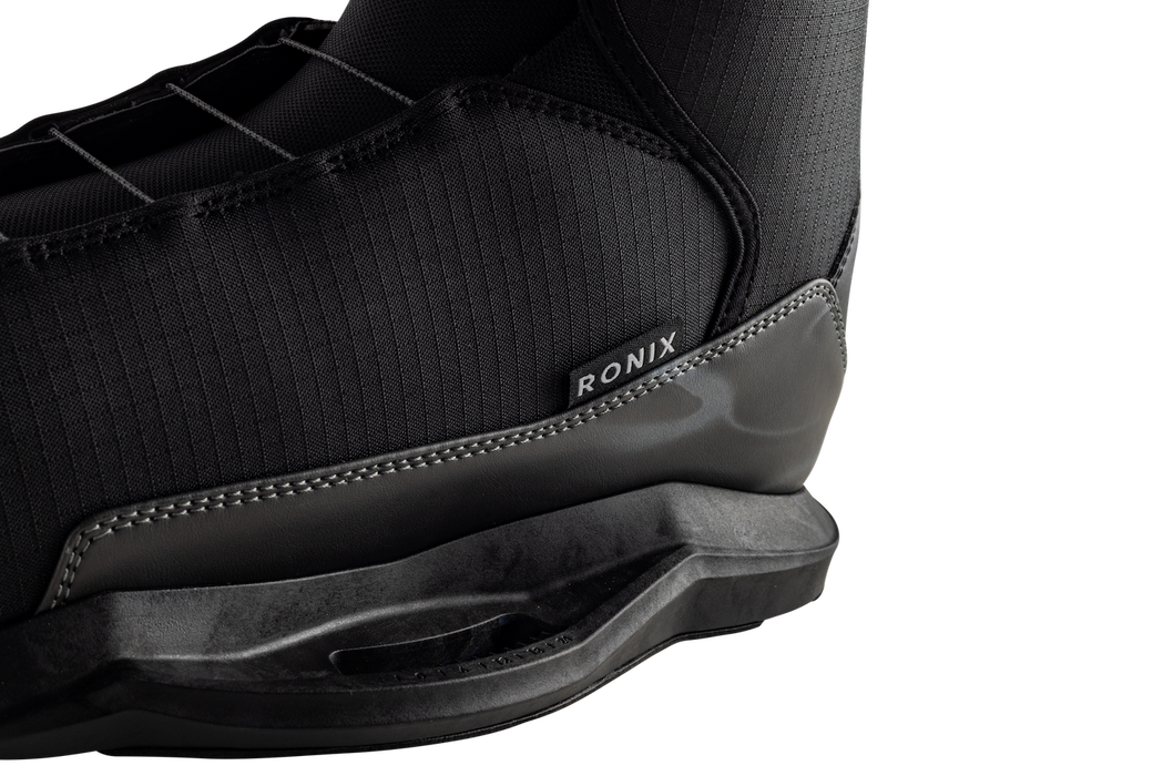 Ronix 2026 Anthem Boa Boots - Stage 2 - Techy Grey