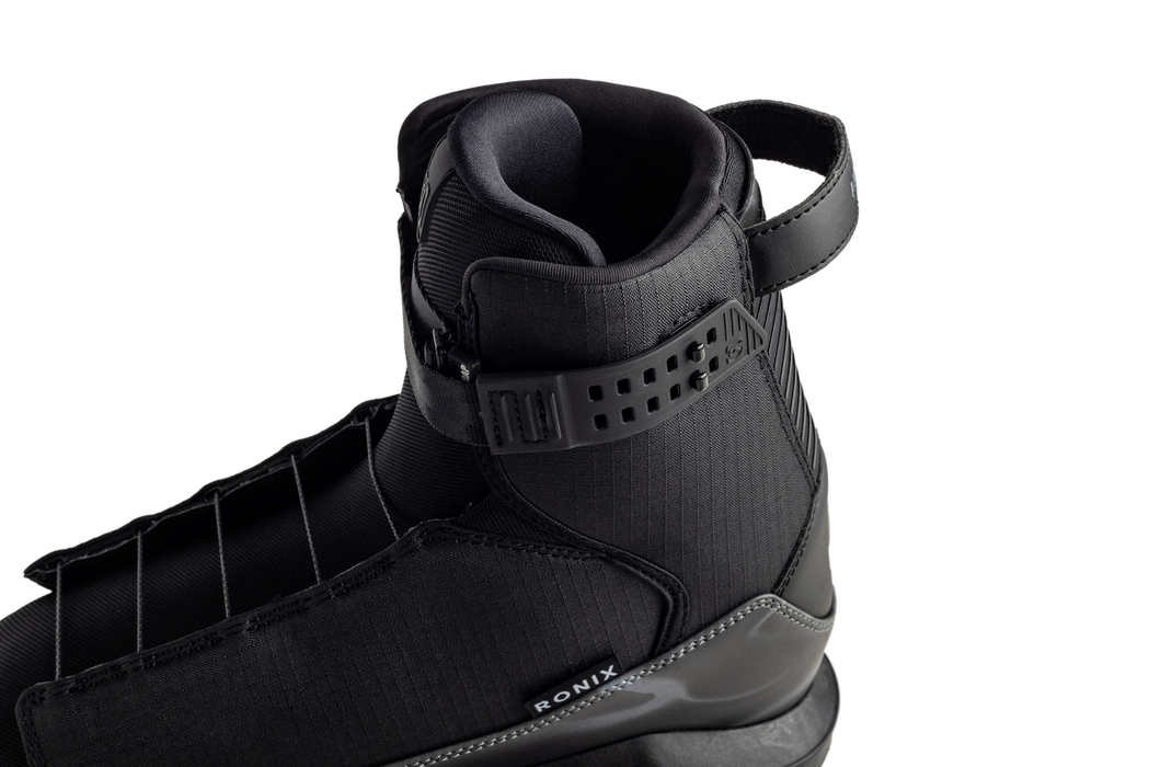 Ronix 2026 Anthem Boa Boots - Stage 2 - Techy Grey