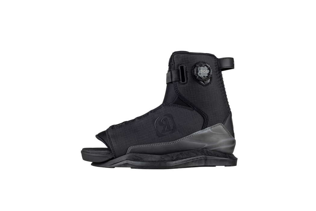 Ronix 2026 Anthem Boa Boots - Stage 2 - Techy Grey