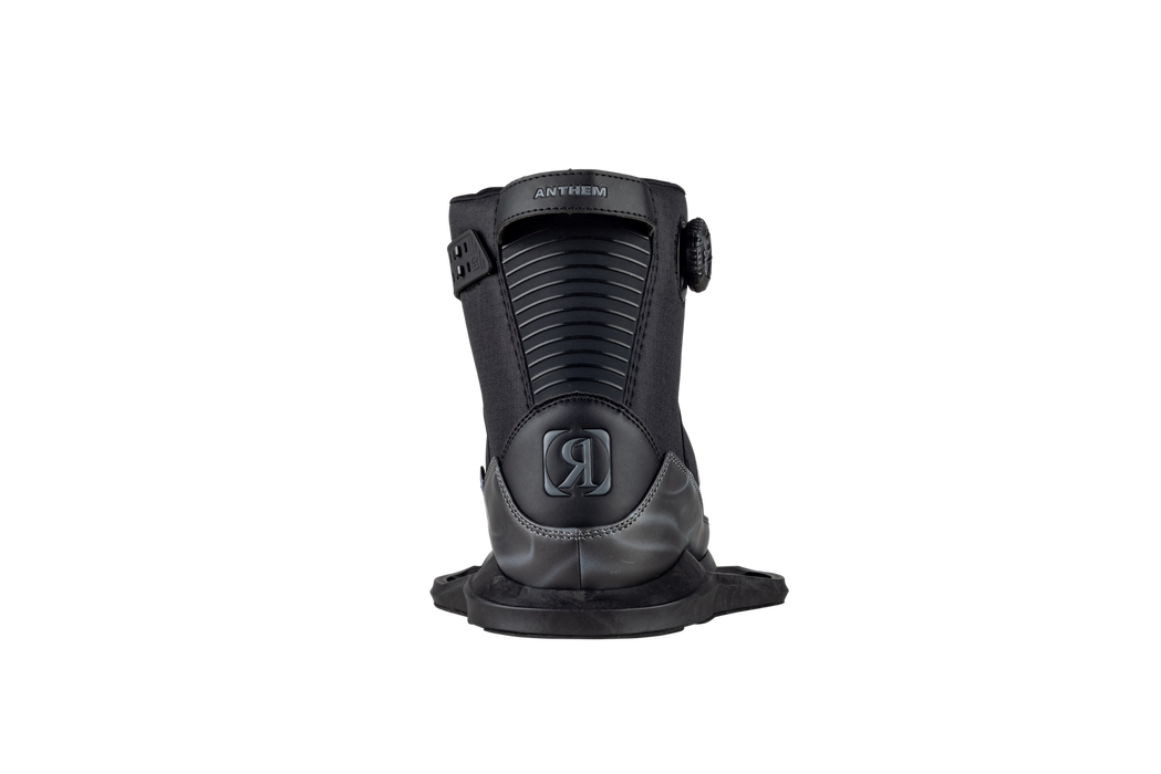 Ronix 2026 Anthem Boa Boots - Stage 2 - Techy Grey