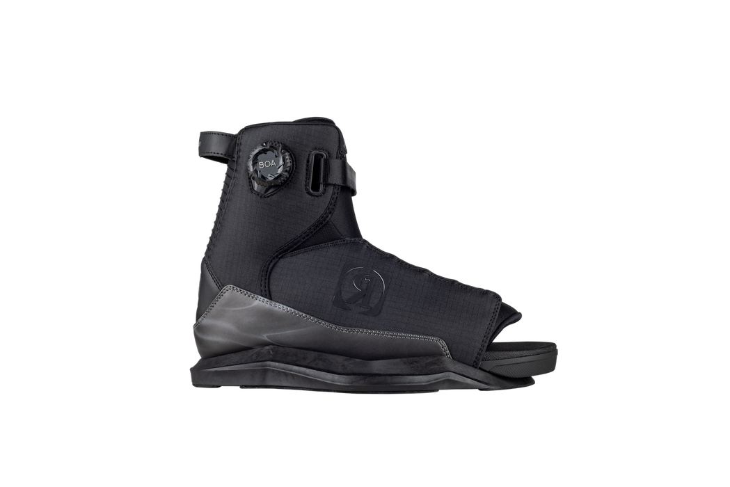 Ronix 2026 Anthem Boa Boots - Stage 2 - Techy Grey