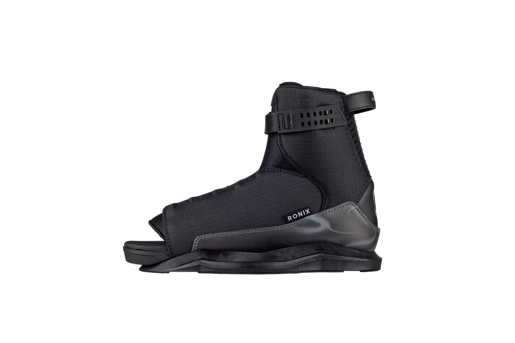 Ronix 2026 Anthem Boa Boots - Stage 2 - Techy Grey