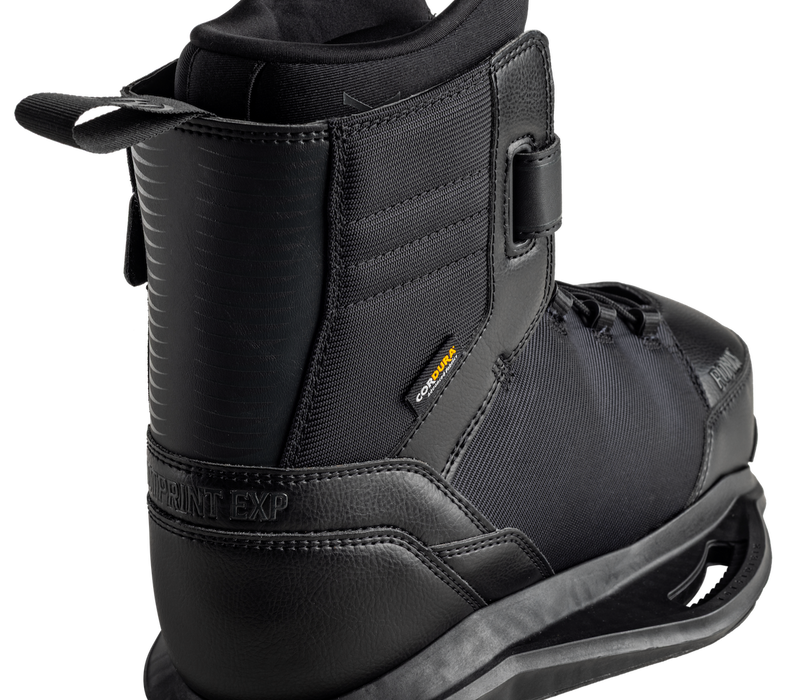 Ronix 2026 Footprint EXP Boots - Intuition - Nightfall