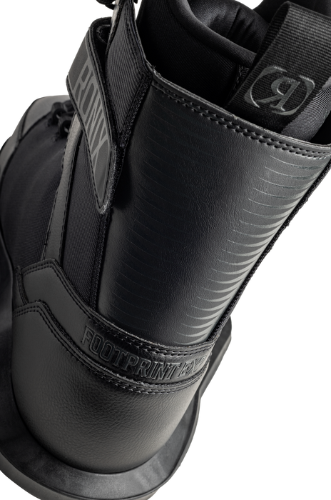 Ronix 2026 Footprint EXP Boots - Intuition - Nightfall