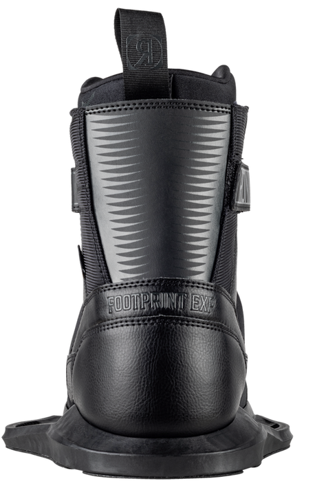 Ronix 2026 Footprint EXP Boots - Intuition - Nightfall