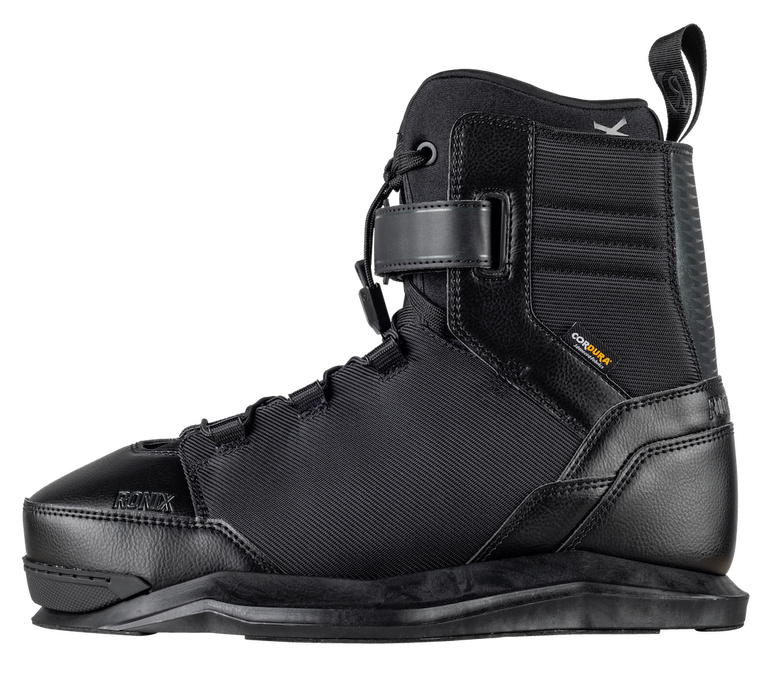 Ronix 2026 Footprint EXP Boots - Intuition - Nightfall