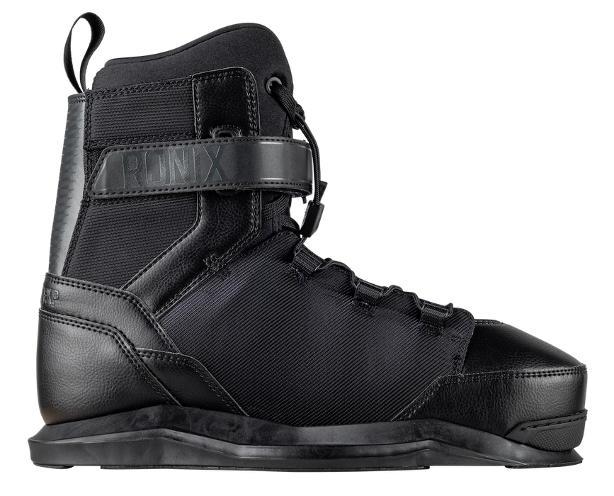 Ronix 2026 Footprint EXP Boots - Intuition - Nightfall