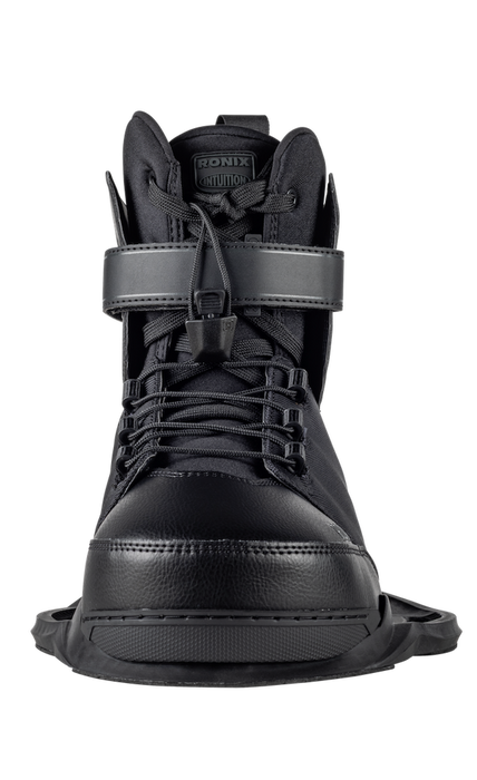 Ronix 2026 Footprint EXP Boots - Intuition - Nightfall