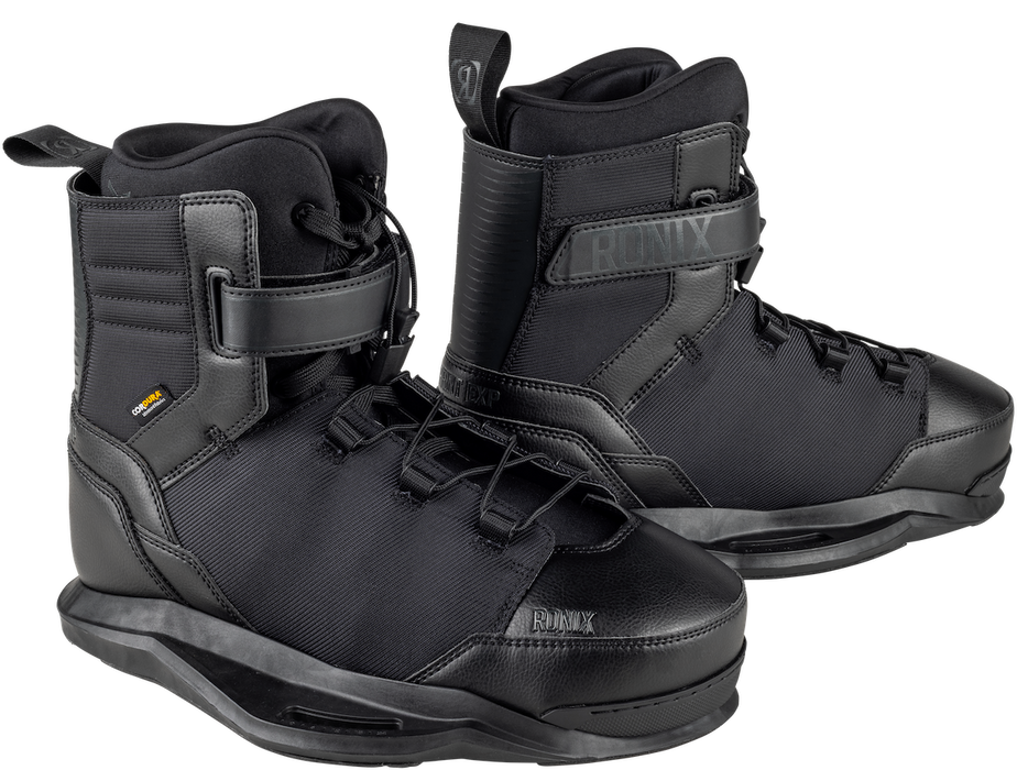 Ronix 2026 Footprint EXP Boots - Intuition - Nightfall