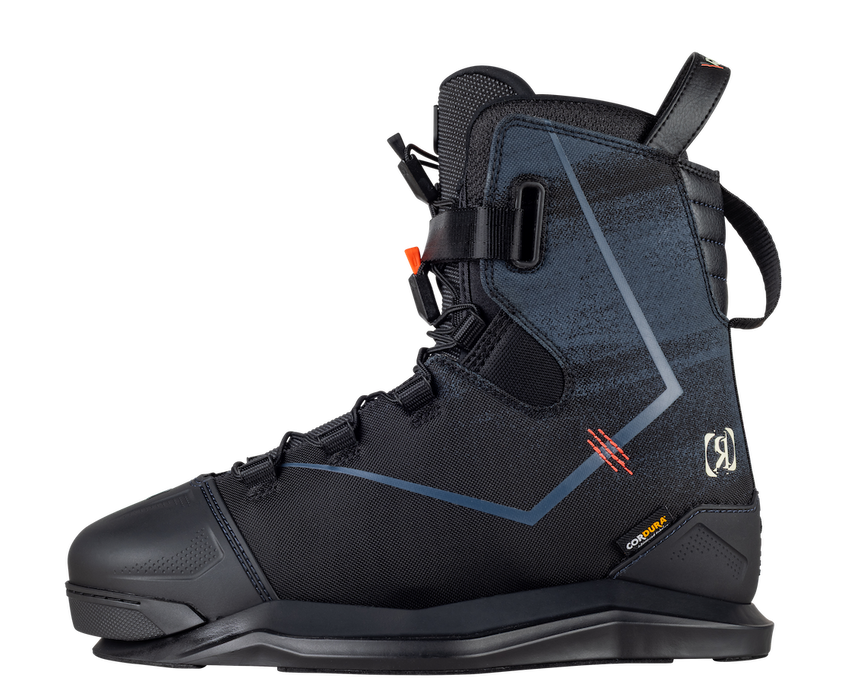 Ronix 2026 Kinetik Project EXP Boots - Intuition - Black / Charcoal