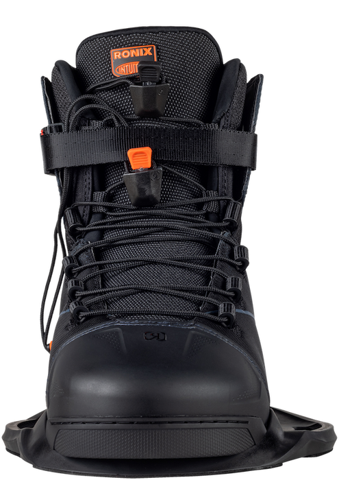 Ronix 2026 Kinetik Project EXP Boots - Intuition - Black / Charcoal