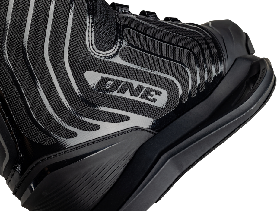 Ronix 2026 One Boots - Intuition - Gloss Midnight