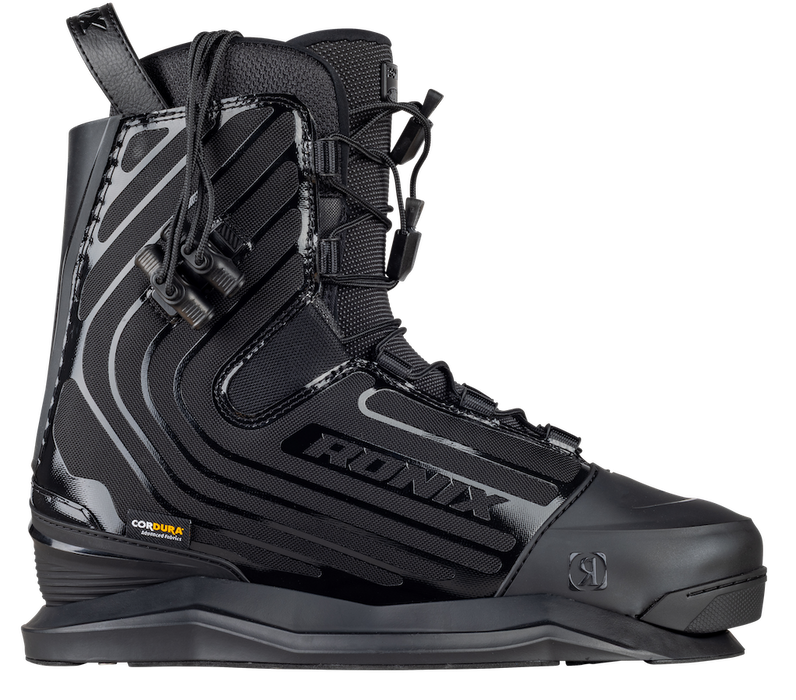 Ronix 2026 One Boots - Intuition - Gloss Midnight