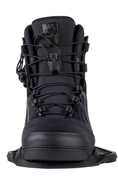 Ronix 2026 One Boots - Intuition - Gloss Midnight