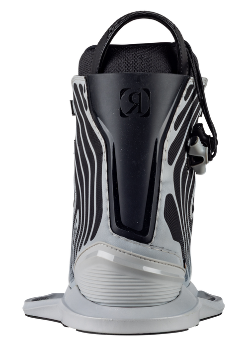 Ronix 2026 One Boots - Intuition - Silver / Reflective